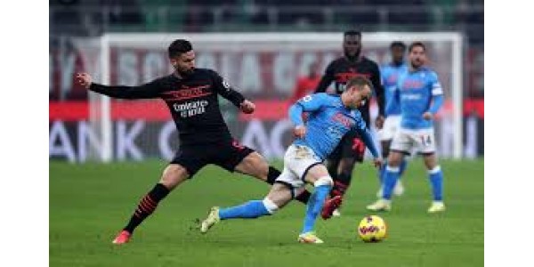 Neapol prohrála se Spezií a ztratila 3 body